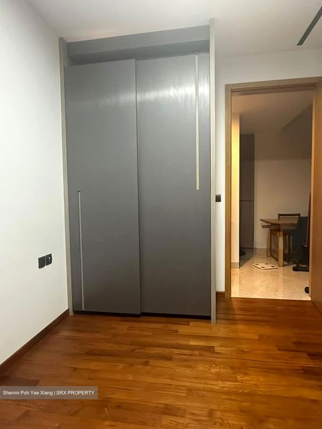 Jervois Treasures (D10), Apartment #588855811